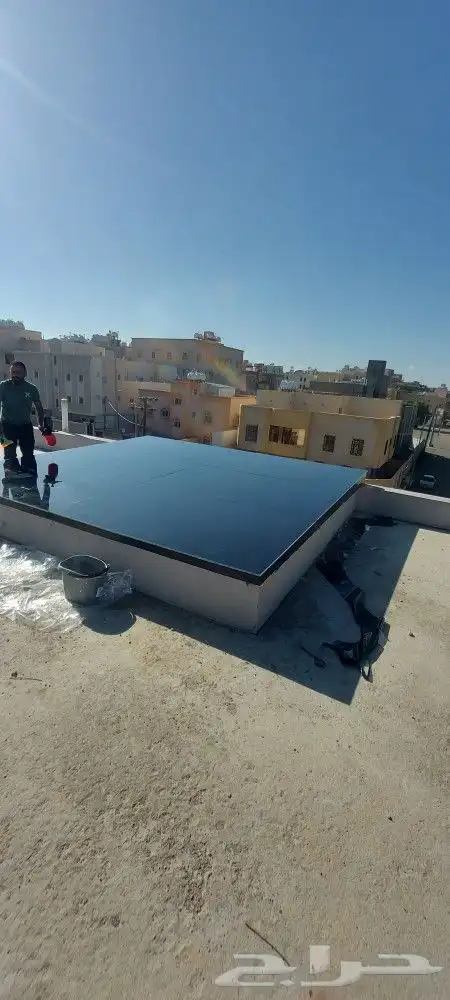 توريد وتركيب زجاج سكريت محلات تجاريه بلكونات فلل مكاتب زجاج 1