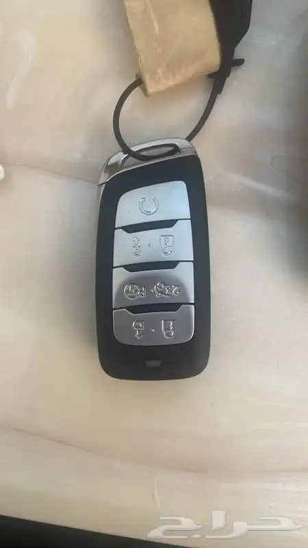 مفتاح جكسار لندكروزر كامري لكزس شانجانا 1