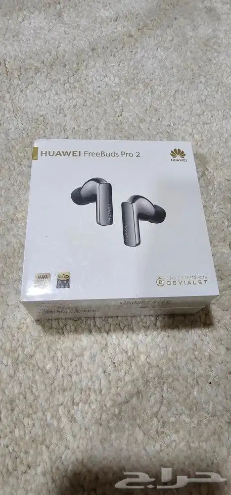 HUAWEI FreeBuds Pro 2 0