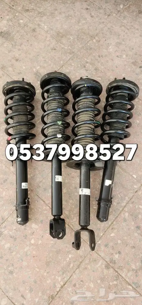 HONDA ACCORD 2008 ASSISTANCE 0