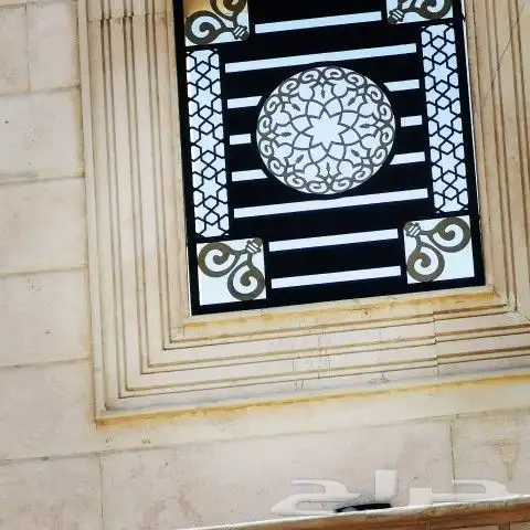 حداد المدينة المنوره 7