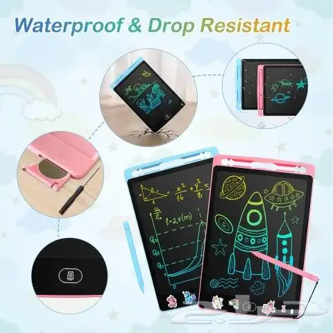 السبورة الذكية 5