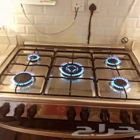 صيانه افران الغاز بالرياض 13