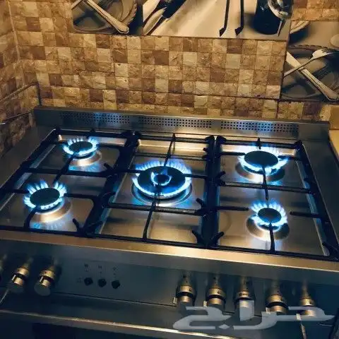 صيانه افران الغاز بالرياض 12