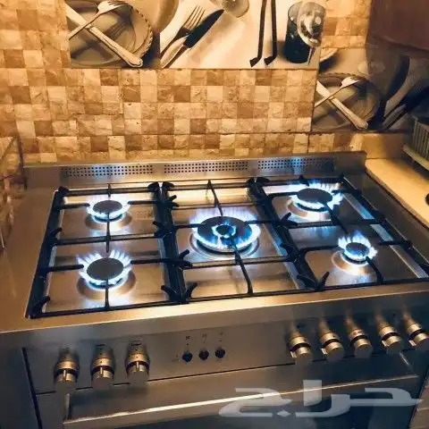 صيانه افران الغاز بالرياض 11