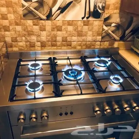 صيانه افران الغاز بالرياض 15