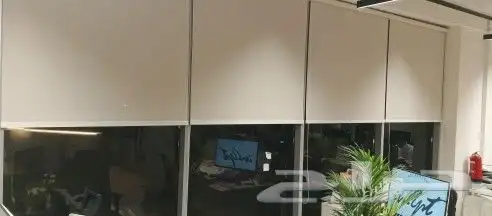 ستائر رول وستائر شرايح 5