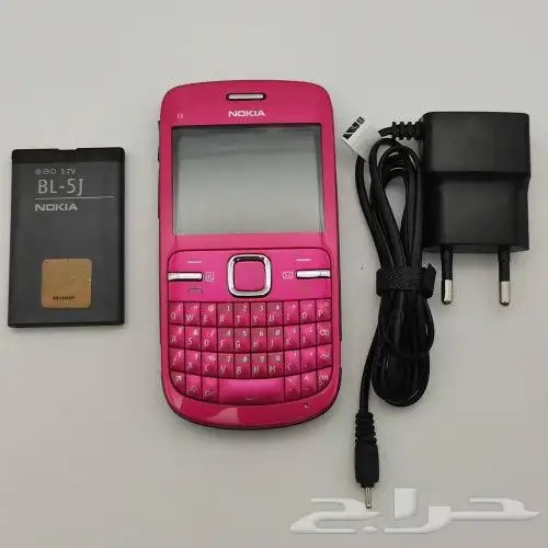 بطاريات نوكيا ألاصلية إنتاج 2025 10