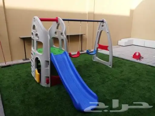 تجهيز روضة أطفال وستراحات 41