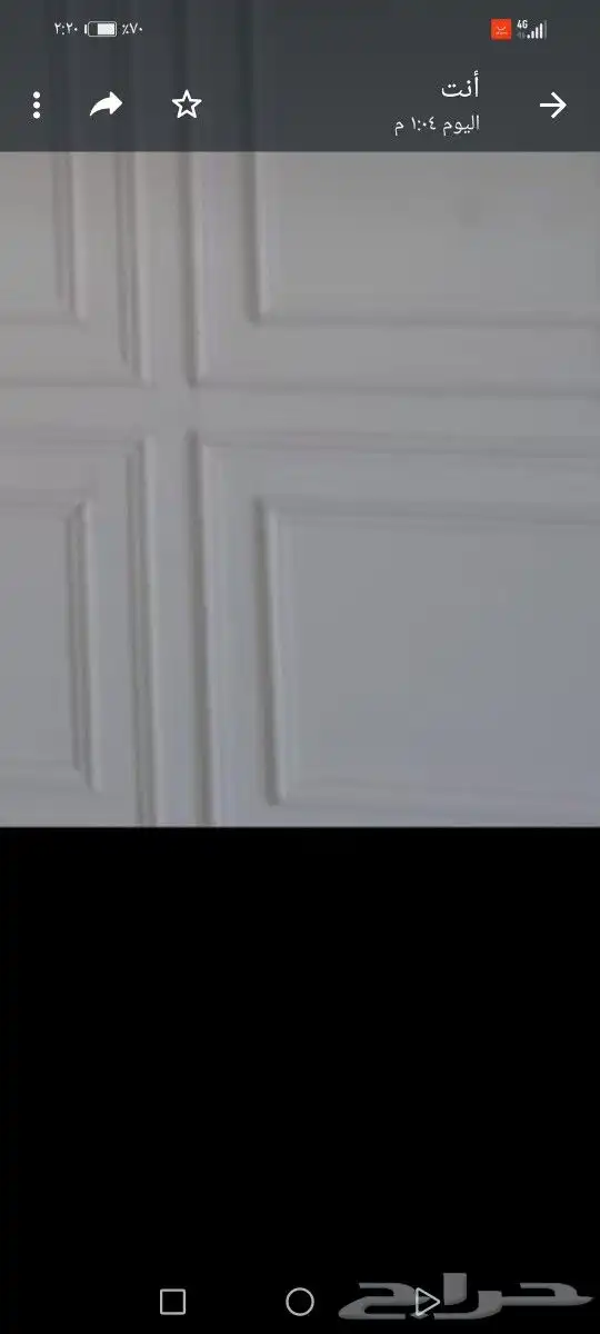 ديكورت جبس بورد بناه مجلس خارجيه ترميه فرنسي 6