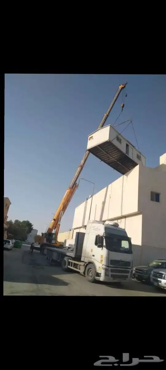 فك وتركيب لوحت غسيل زجاج نقل طبالي ومولدات نقل غرف شينكوه 9