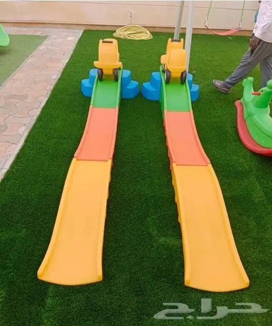 تجهيز روضة أطفال وستراحات 29