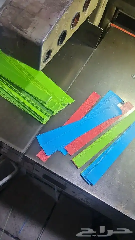 طباعة - أساور - أساور فعاليات 5