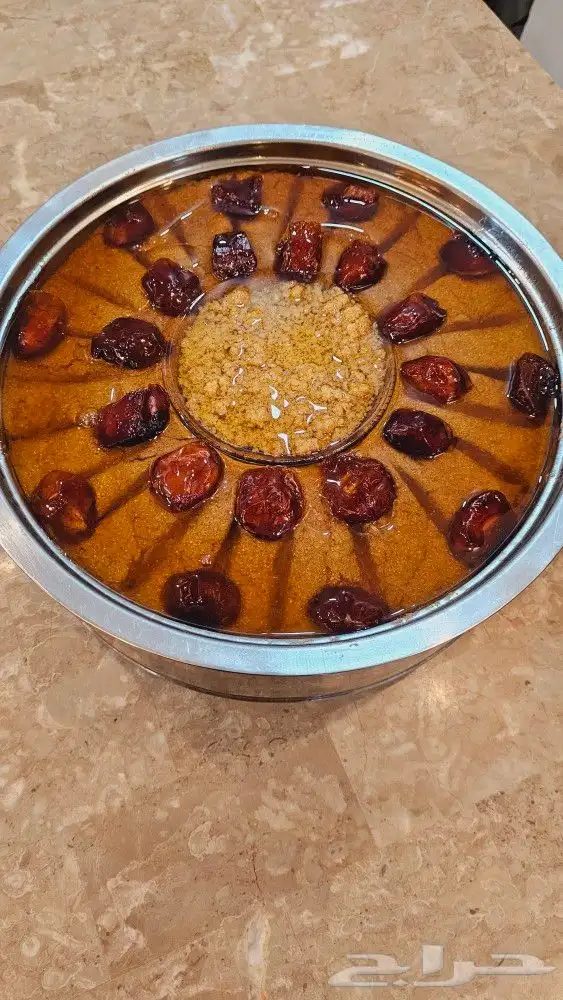 عريكه جنوبيه واكلات شعبيه مطبخ ام عبد الله 0