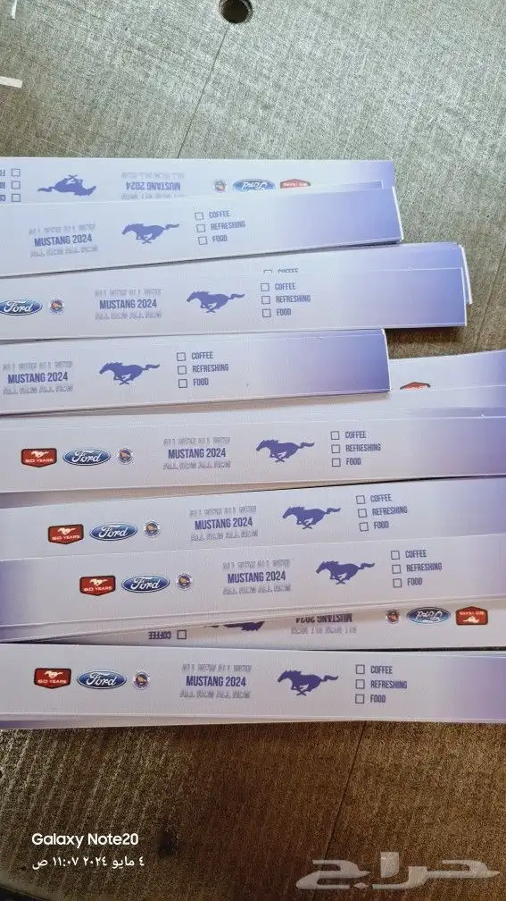 طباعة - أساور - أساور فعاليات 3