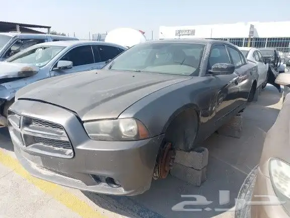 دوج شارجر 2011 1
