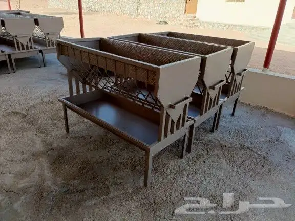 معالف برسيم جديدة 0