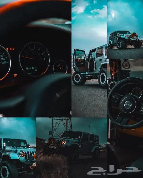 تصوير سيارات 2