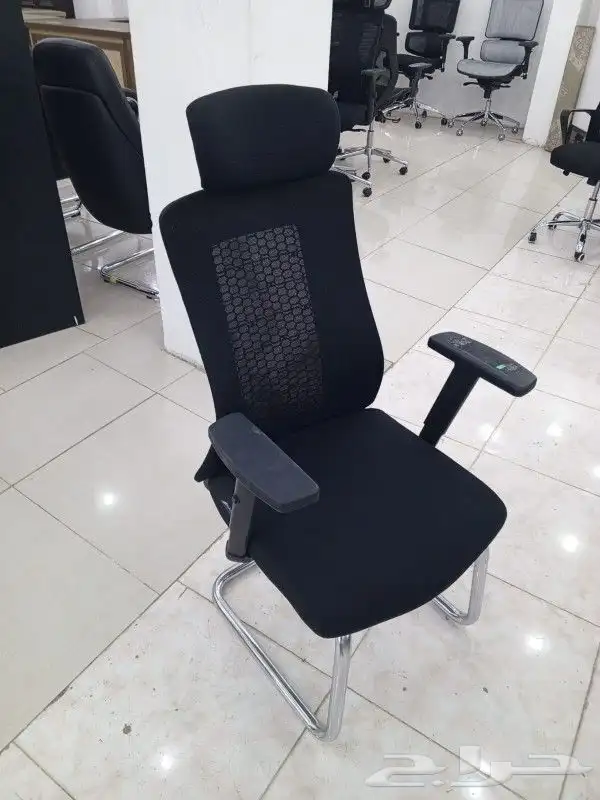 كراسي مكتب 2
