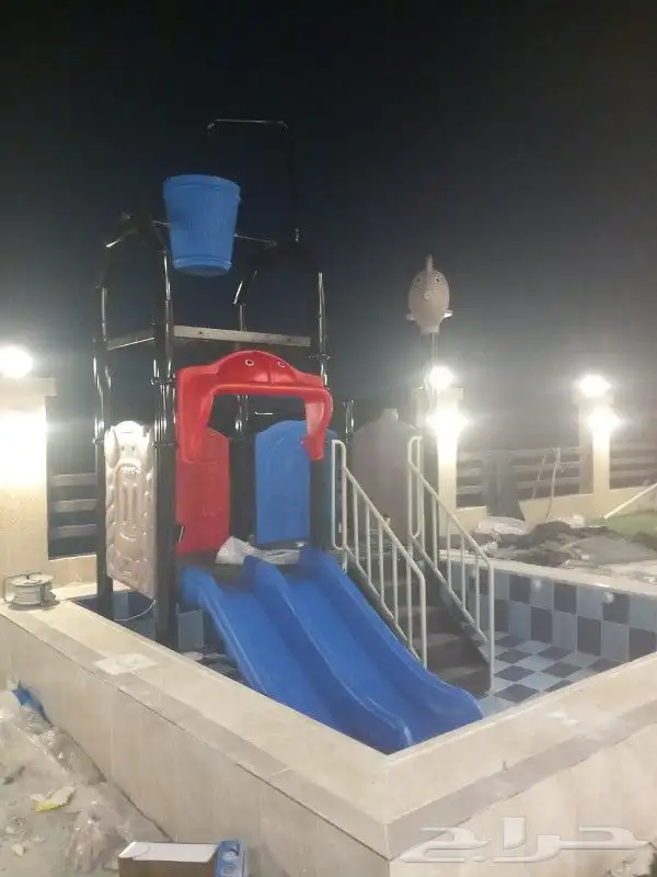 العاب وطن  ف  شر   ف  بلاست  صغ ر  ب ر  ل العاب 8