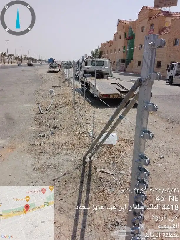 مقاول شبوك 7