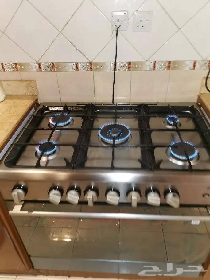 صيانه افران الغاز بالرياض 4