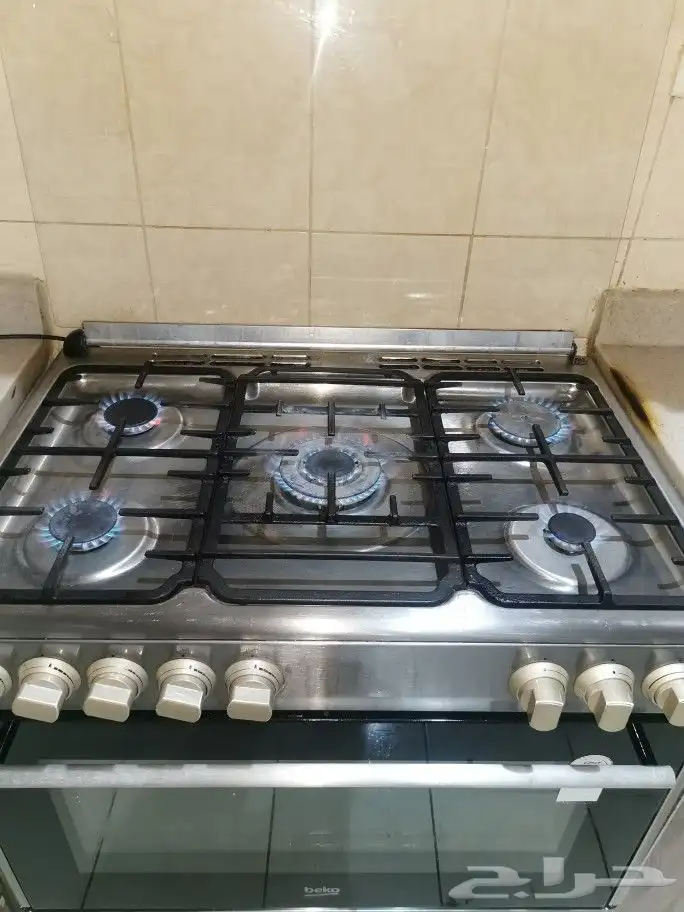 صيانه افران الغاز بالرياض 5