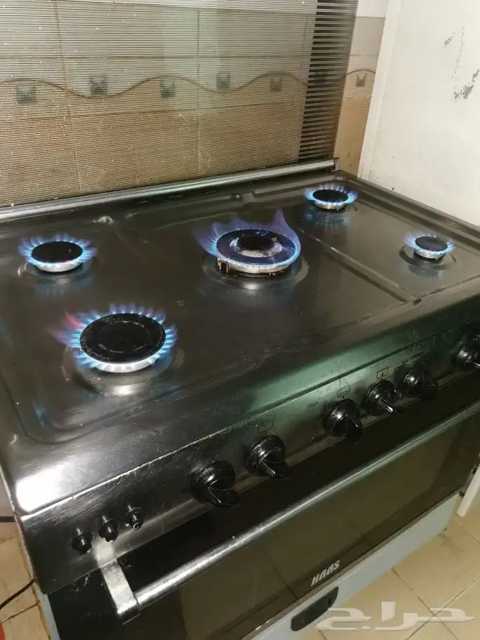 صيانه افران الغاز بالرياض 7