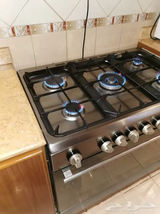 صيانه افران الغاز بالرياض 0