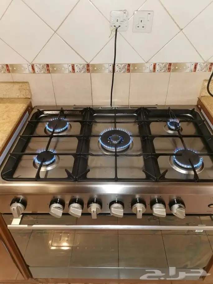 صيانه افران الغاز بالرياض 2