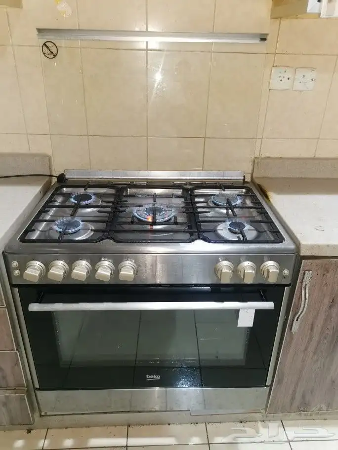 صيانه افران الغاز بالرياض 9