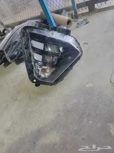 شمعه كونا يمين موديل 2024 0
