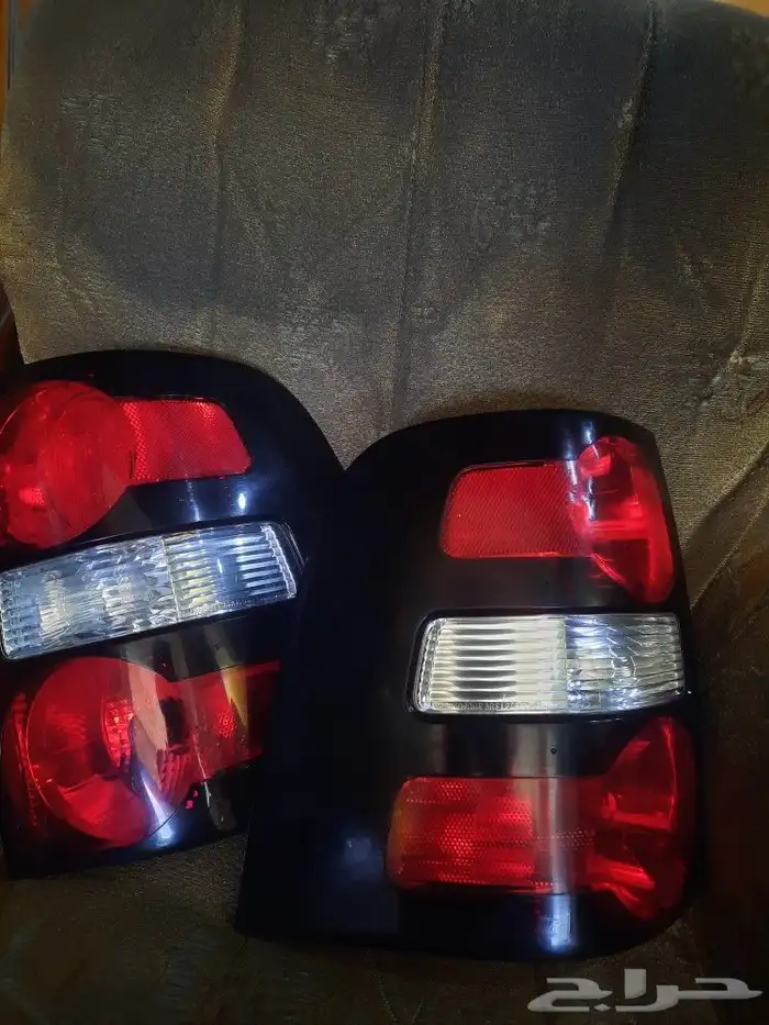 اصطب اكسبلاور وكاله ونظيفه 4