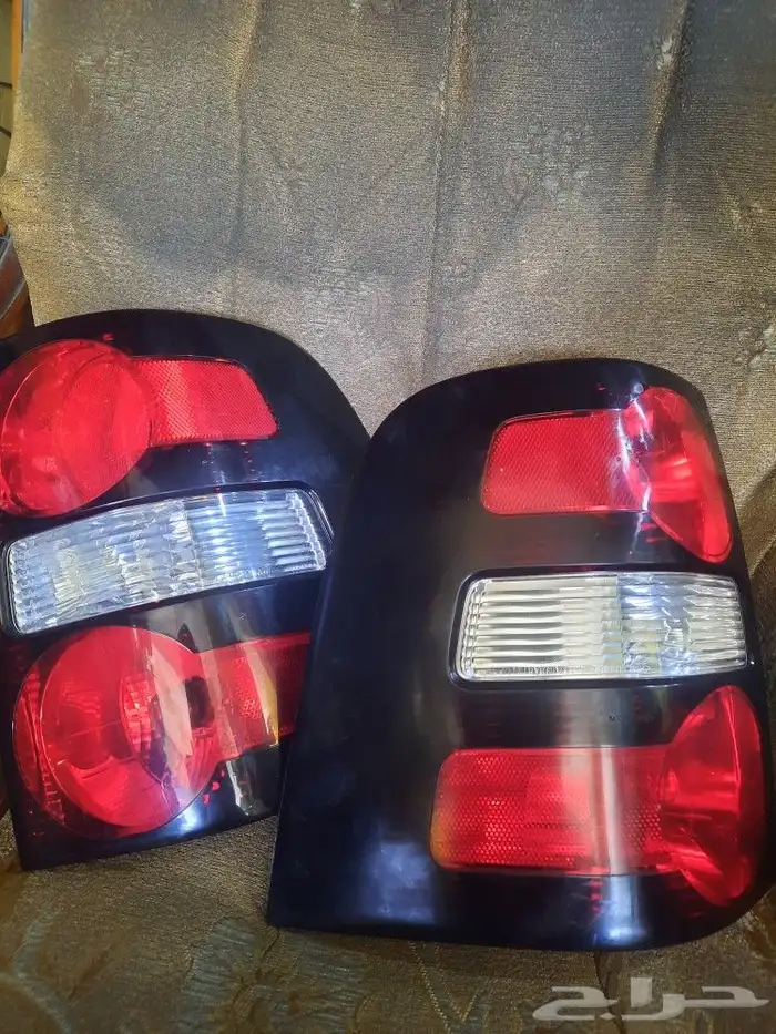 اصطب اكسبلاور وكاله ونظيفه 2