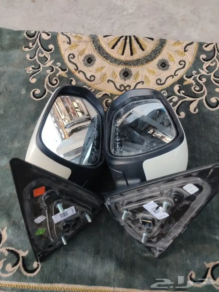 مرايات كيا سونيت 1