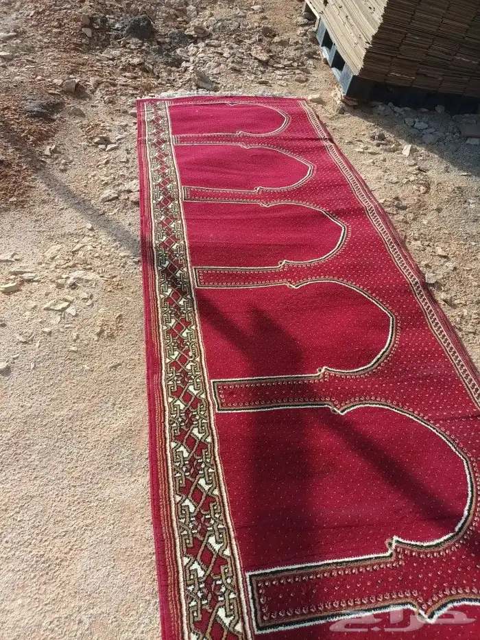 سجادة صلاة ممتازه 9