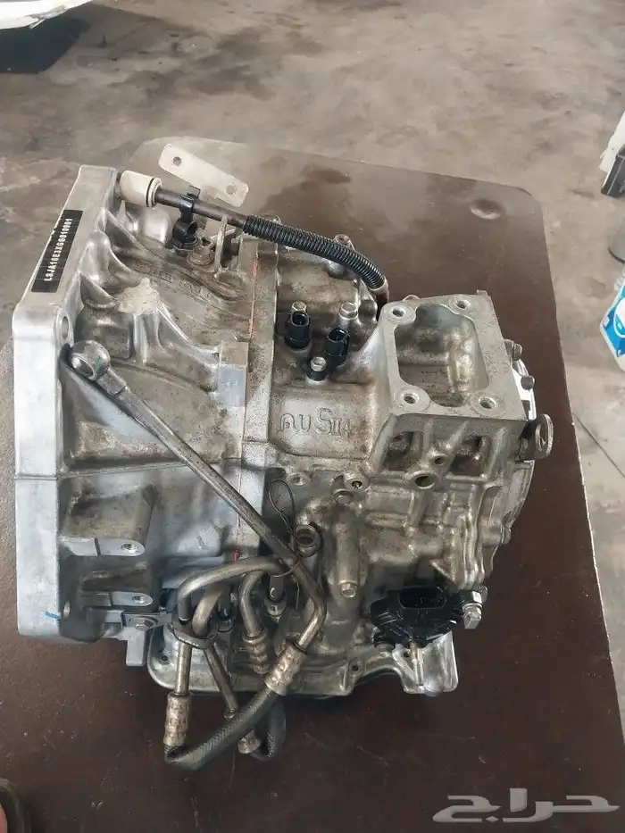 كير MG 360 2019 شدبلده ممشا 60 للف 3