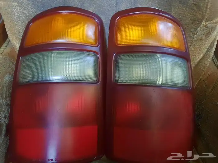 اصطبات جمس خلفيه وكاله 0