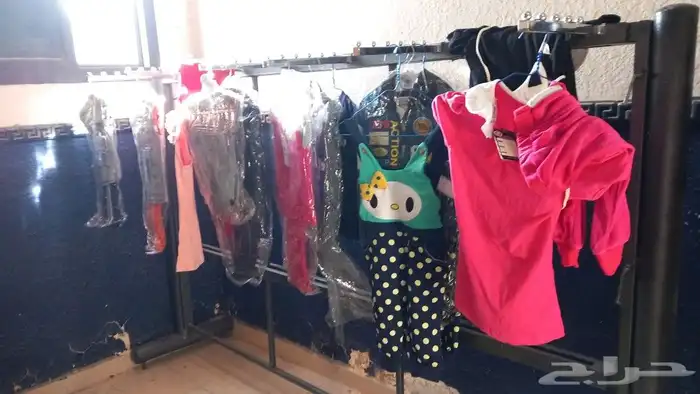 ملابس اطفال فاخر بيجامات وجواكت ولبسات بناتي واولاد 0