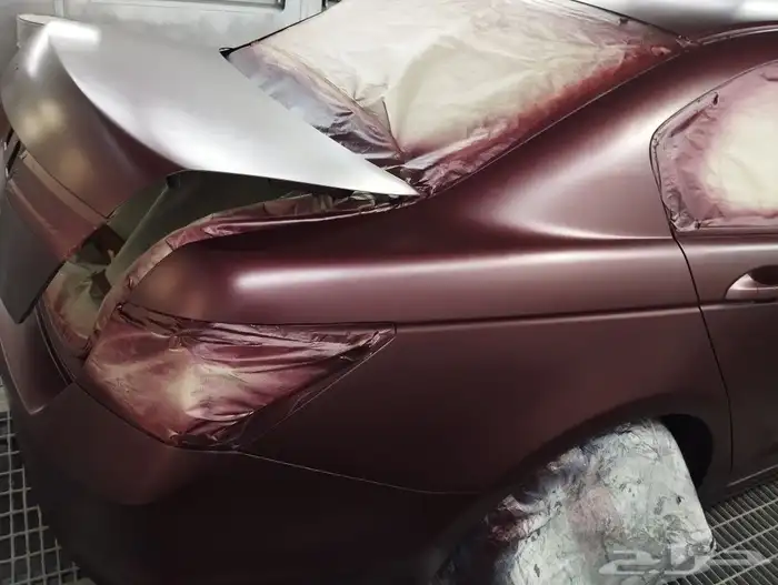 سمكره ورش بوهيه فرن 4