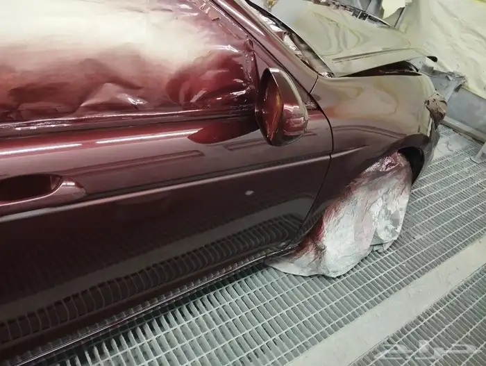 سمكره ورش بوهيه فرن 11