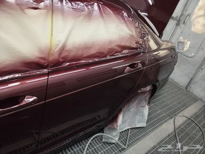 سمكره ورش بوهيه فرن 8