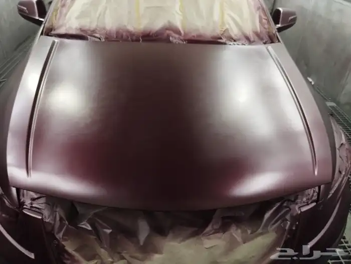 سمكره ورش بوهيه فرن 1