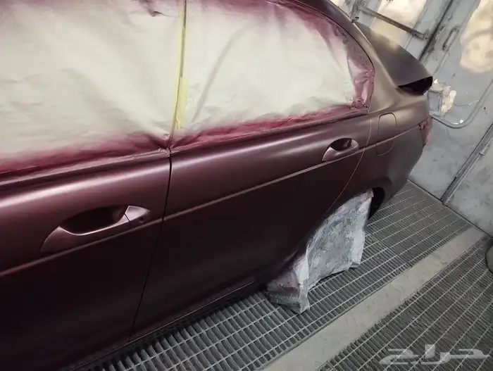 سمكره ورش بوهيه فرن 2