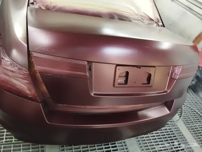 سمكره ورش بوهيه فرن 3