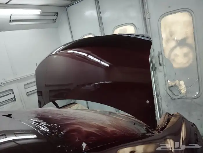 سمكره ورش بوهيه فرن 9