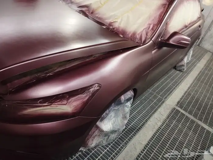 سمكره ورش بوهيه فرن 0