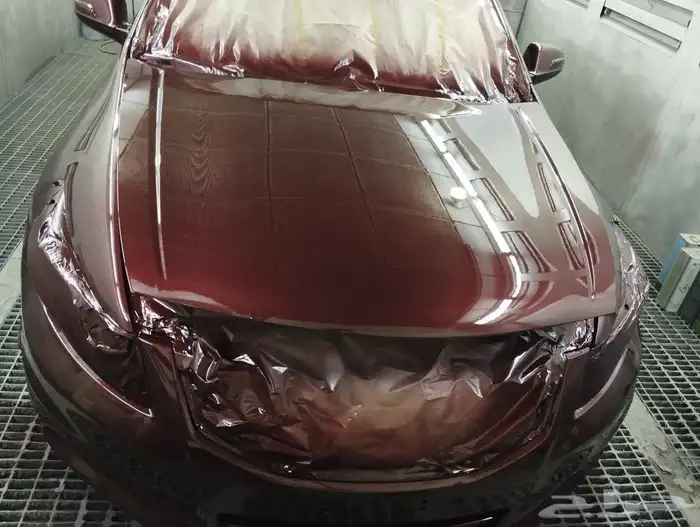 سمكره ورش بوهيه فرن 6