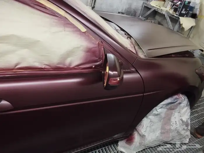 سمكره ورش بوهيه فرن 5