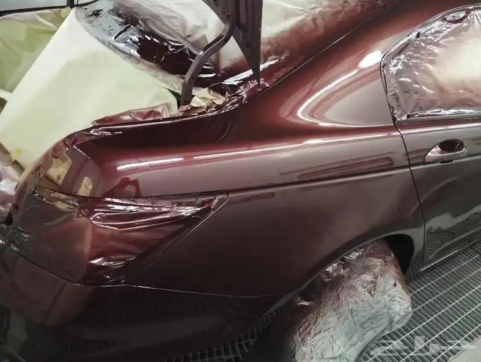 سمكره ورش بوهيه فرن 10